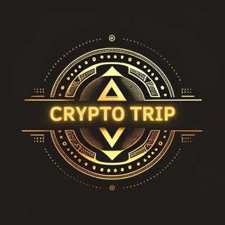 Telegram profile photo for ▆ ▇ █ ℂ𝕣𝕪𝕡𝕥𝕠 𝕋𝕣𝕚𝕡 █ ▇ ▆