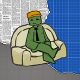 Telegram profile photo for MelonNews - Новости Melon Sandbox
