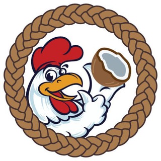 Telegram profile photo for Coconut Chicken $CCC