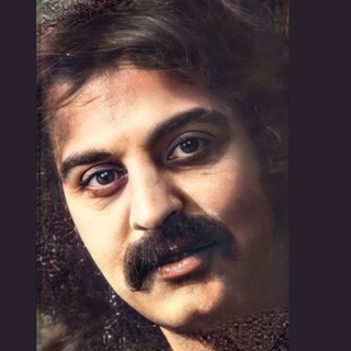 Telegram profile photo for Kourosh Yaghmaei