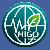 Telegram profile photo for HIGO GLOBAL