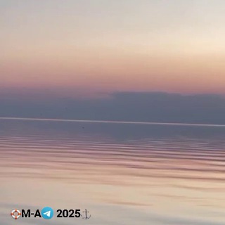 Telegram profile photo for Морское|Агентство⚓️🛟