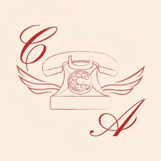 Telegram profile photo for CALL1004