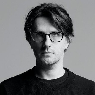 Telegram profile photo for Steven Wilson