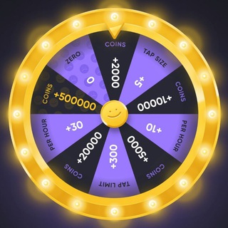 Telegram profile photo for Crypto Hustle