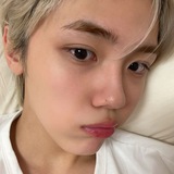 Telegram profile photo for 성민