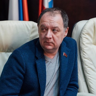 Telegram profile photo for Буланов. Вопросы и ответы