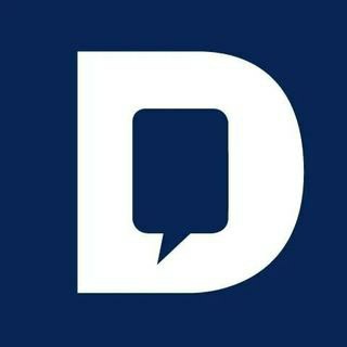 Telegram profile photo for Katadata Indonesia