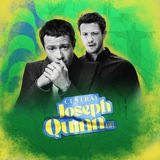 Telegram profile photo for Central Joseph Quinn BR