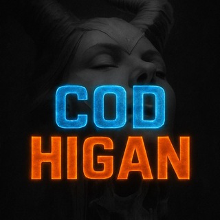 Telegram profile photo for COD HIGAN💎