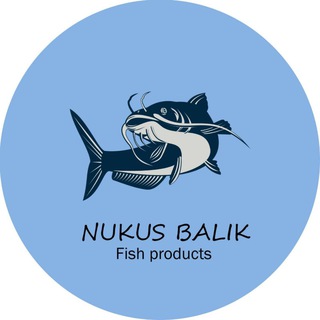 Telegram profile photo for NUKUS BALIK || Официальный канал