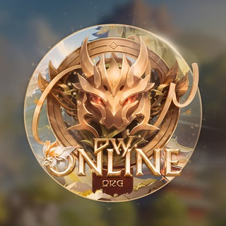 Telegram profile photo for PWONLINE PROJECT