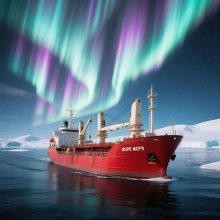 Telegram profile photo for Море моря.