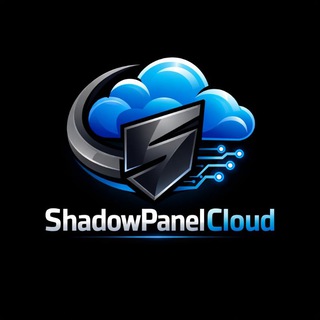 Telegram profile photo for Shadow Panel
