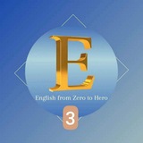 Telegram profile photo for ثالثة اعدادي انجليزي اسهل