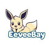 Telegram profile photo for EeveeBay
