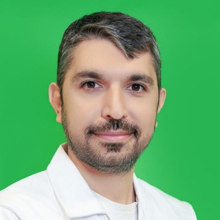 Telegram profile photo for دکتر شعرا | متخصص طب سنتی ایرانی