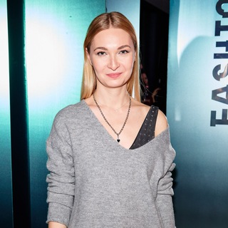 Telegram profile photo for ПРОдвижение брендов. Марина Подвигина-Грубер