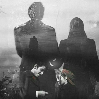 Telegram profile photo for أحتاجكِ♡🎶