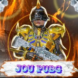 Telegram profile photo for JOU PUBG