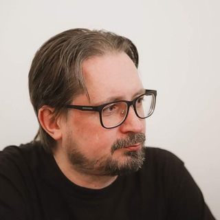 Telegram profile photo for Сергей Вячеславович Чалый