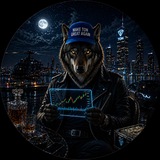 Telegram profile photo for PashOK