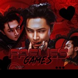 Telegram profile photo for СПИМ 𝙁𝙖𝙚𝙡𝙞𝙚𝙨 𝙜𝙖𝙢𝙚𝙨