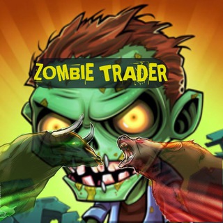 Telegram group profile photo for Zombie Trader Global 🇩🇿