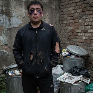 Telegram profile photo for Я сын бляди Грозный