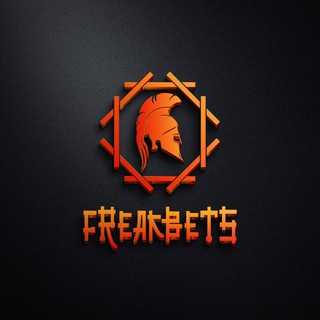 Telegram profile photo for FREAKBETS RESULTS💰