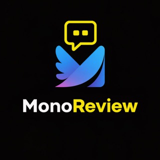 Telegram profile photo for Reviews | MonoTwitter