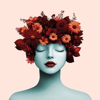 Telegram profile photo for Психопластика
