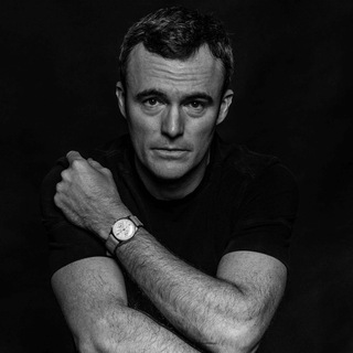 Telegram profile photo for Janek Gwizdala