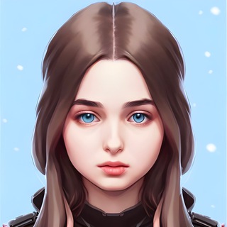 Telegram profile photo for Чертоги