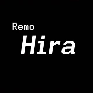Telegram profile photo for Hira Notes