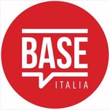 Telegram profile photo for Base Italia