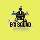 Telegram profile photo for EGI SQUAD💛