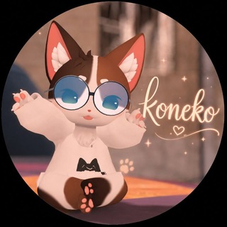 Telegram profile photo for Подвал koneko