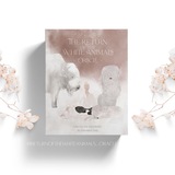 Telegram profile photo for The Return of the White Animals