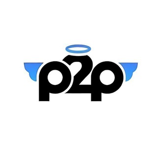 Telegram profile photo for 🇫🇷P2P Angels Bot Team