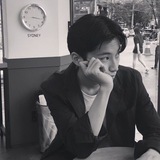 Telegram profile photo for Lee Jongwon