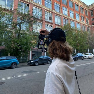 Telegram profile photo for Глянец