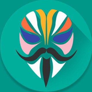 Telegram profile photo for Install Root