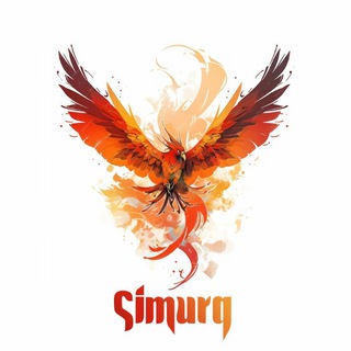 Telegram profile photo for Simurq (𝒪𝓇𝓍𝒶𝓃 𝑀ə𝓂𝓂ə𝒹𝑜𝓋)