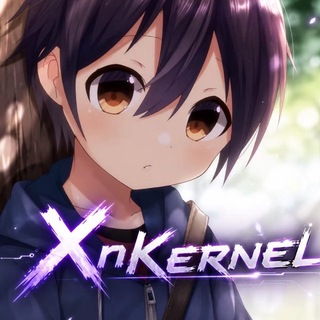 Telegram profile photo for XN内核交流群
