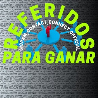Telegram profile photo for #SCC 👥👥REFERIDOS PARA GANAR👥👥