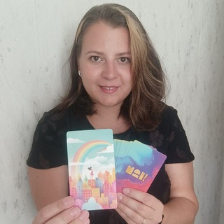 Telegram profile photo for Пространство осознанности ❤️ Алеся Илясова