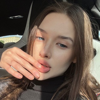 Telegram profile photo for ЛюсИчка
