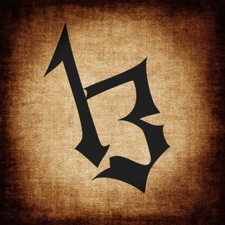 Telegram profile photo for Beads CLuB 13