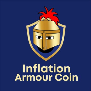 Telegram profile photo for $IAC News